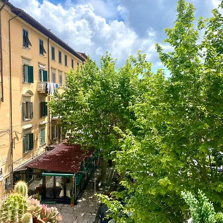 Bed & Breakfast Piazza Della Repubblica