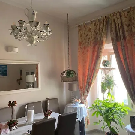 Bed & Breakfast Piazza Della Repubblica