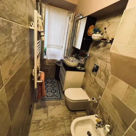 Piazza Della Repubblica Bed & Breakfast *