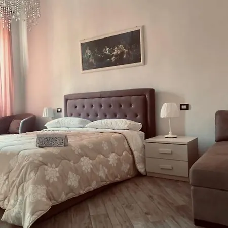 Bed & Breakfast Piazza Della Repubblica