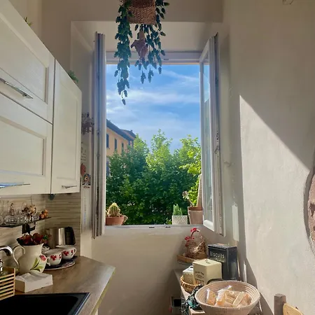 Piazza Della Repubblica Bed & Breakfast *